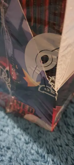 Pokemon TCG: Destined Rivals Booster Box 36 Packs - New ✅ Fast Ship 🔥 🚀 - Image 5