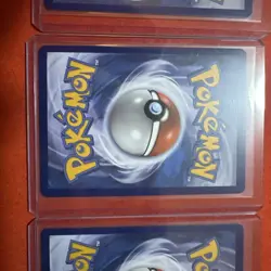 Radiant Charizard Radiant Blastoise Radiant Venusaur Set Pokemon Go TCG NM 011 - Image 5