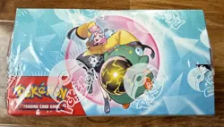 Pokemon TCG - Scarlet & Violet SV9: Journey Together Booster Box NEW & SEALED - Image 5