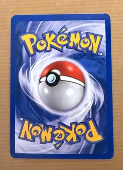 Pokemon TCG Gyarados Base Set 2 7/130 Holo Unlimited Holo Rare WOTC - Image 2