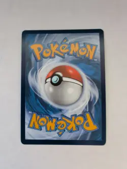 Play Stamped Town Store Cosmos Holo 196/197 - Pokemon Prize Pack Series 6 NM - Image 2