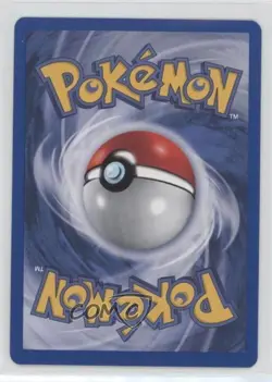 Growlithe Chinese 1st Ed. Pokemon Base Set #28 1999 - Image 2