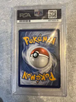 PSA 10 Radiant Charizard #020 Prize Pack: Series 3 Pokemon Play! 2023 LOW POP - Image 3
