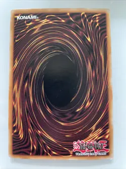 YuGiOh - Loptr Shadow of the Generaider Bosses - ETCO-EN028 - Ultra Rare - Image 4
