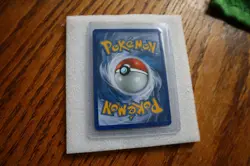 Black Kyurem 100/149 Boundaries Crossed Regular Pokemon Card TCG Near Mint Rare - Image 2