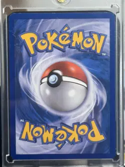 Pokemon Card - Arceus (AR7) Arceus AR7 Holo Rare - Image 2