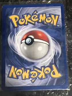1st Edition Machamp Holo Rare Vintage 1999 Pokemon Card NM Condition - Image 2