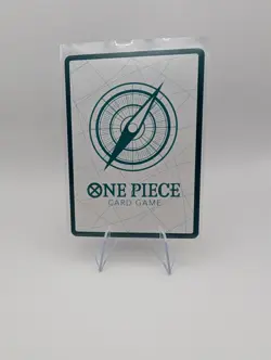 One Piece TCG Don!! Card - Buggy - Double Pack Set Vol. 6 - Image 2