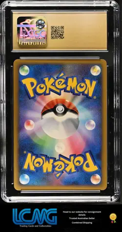 Pokemon TCG Card 2008 PPP Promotional Cards #001/PPP Turtwig CGC PRISTINE 10 - Image 2