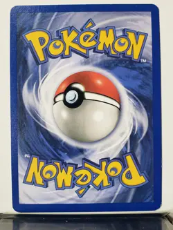 Bellsprout 66/130 - LP - Base 2 Set Pokemon Card - $2 Combined Shipping - Image 3