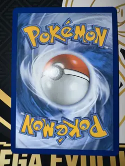 Pokemon Mega Evolutions Mega Lucario EX Vs Venusaur SIR Card #179 - Image 2