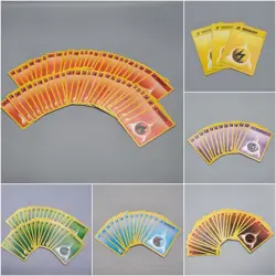 Reserved - Pokemon Cards - Image 4