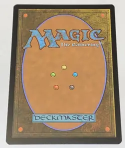 Realmwalker (Extended Art) Kaldheim Regular MTG MAGIC THE GATHERING NEW UNPLAYED - Image 2