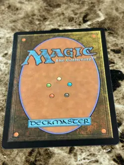 VANDALBLAST Magic the Gathering MTG Commander Masters Borderless - Image 2