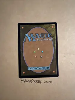 MTG Elvish Mystic TSR 360 S NM Regular Retro Frame - Image 4