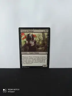 Pawn of Ulamog / Ulamogs Spielfigur - MTG Magic - Image 1