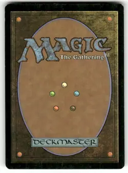 MISTVEIN BORDERPOST #27 MTG ALARA REBORN - Image 2