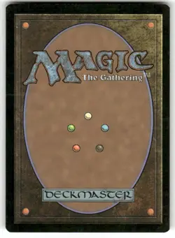 DESERT OF THE TRUE #174 MTG HOUR OF DEVASTATION - Image 2