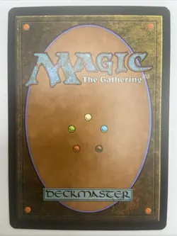 MTG Magic the Gathering Springleaf Drum (162/176) Born of the Gods NM - Image 2