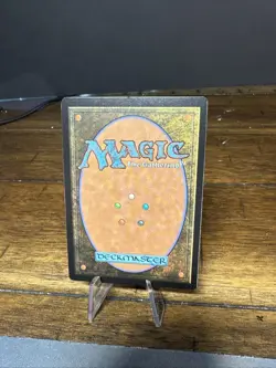 Desperate Ritual (1984) Secret Lair Drop Regular - Image 4