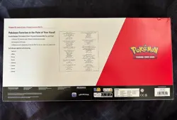 Pokemon TCG Prismatic Evolutions Costco Mini Tins 8 Pack - Image 4