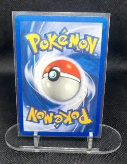Pokemon TCG Team Rocket Grimer 57/82 Regular Common - Image 2