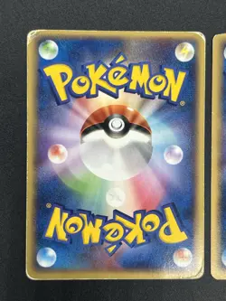 (HP) PokePark's Pikachu 043/PCG-P & Celebi Pokemon Card Japanese #2509050010 - Image 4