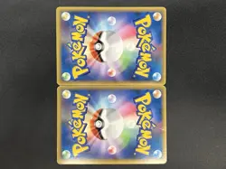 (LP/MP) Palkia & Dialga LEGEND 072/080 073/080 L3 1st ED 2010 Pokemon card JP - Image 3