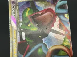 (MP/HP) Rayquaza & Deoxys LEGEND 1st ED 074/080 075/080 L3 Holo Pokemon Card JP - Image 5
