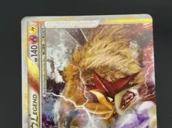 (MP) Entei & Raikou LEGEND 063/080 064/080 L2 Pokemon Card Japanese #2509140018 - Image 5