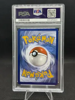 PSA 10 GEM MINT 2021 POKEMON SWSH EVOLVING SKIES #094 UMBREON V EVOLVING SKIES - Image 2