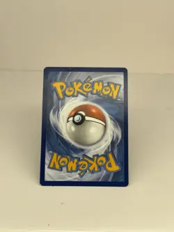 Pokemon TCG Charmander Obsidian Flames Promo #044 - Image 5