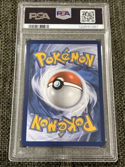 2023 Pokemon SVP EN 151 Ultra Premium Coll #053 Mew Ex PSA 10 GEM MINT - Image 2