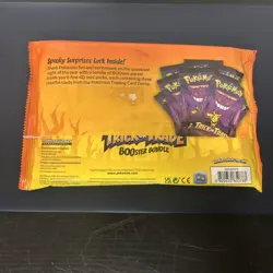 Pokemon TCG: Trick or Trade Booster Bundle (40 mini packs) 820650850783 - Image 2