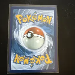 Porygon-Z 214/182 Illustration Rare Pokemon Paradox Rift NM Condition - Image 2