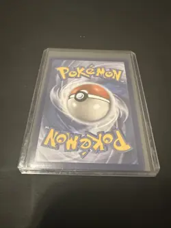 Absol ex 214/197 Obsidian Flames Full Art Ultra Rare Pokemon NM - Image 2