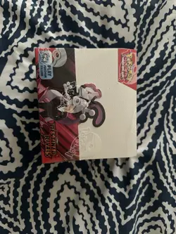 Pokemon TCG: Destined Rivals Booster Box 36 Packs Rip | New ✅ Sealed ✅ - Image 1