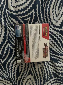 Pokemon TCG: Destined Rivals Booster Box 36 Packs Rip | New ✅ Sealed ✅ - Image 3