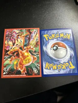 Pokemon TCG - Obsidian Flames #186/197 Arven Reverse Holo - Image 2