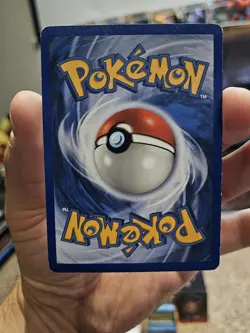 2001 Pokemon TCG Eevee Neo Discovery #38/75 English Light Played 1st Edition - Image 2