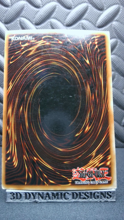 | Yugioh Heroic Champion - Gandiva ABYR-EN042 1st Edition Ultra Rare LP 🔥 | - Image 2