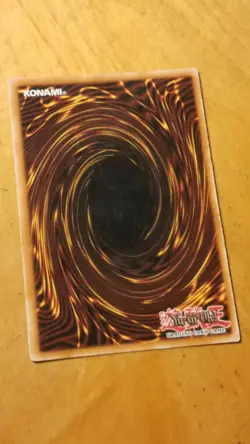 X-Saber Axel - HA01-EN010 Yugioh! Yu Gi Oh! Foil Holo Super Rare Nice! - Image 2