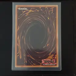 Yu-Gi-Oh! Kaibaman the Legend - DUAD-EN021 - Secret Rare 1st Edition - Image 4