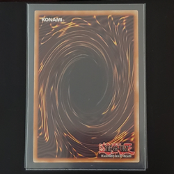 Yu-Gi-Oh! Kaibaman the Legend - DUAD-EN021 - Secret Rare 1st Edition - Image 5