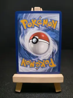 Pokemon TCG Medicham EX 161/142 Stellar Crown Full Art Ultra Rare Card NM Eng - Image 2