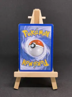 Pokemon Maxie's Hidden Ball Trick Full Art Holo Card 158/160 XY-Primal Clash LP - Image 2