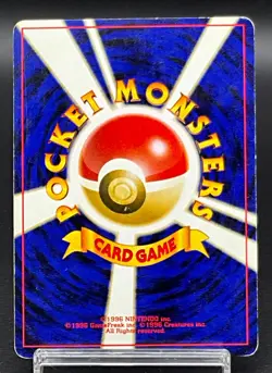 Espeon Pokemon card Japanese No. 196 Neo Discovery Vintage Holo - Image 3