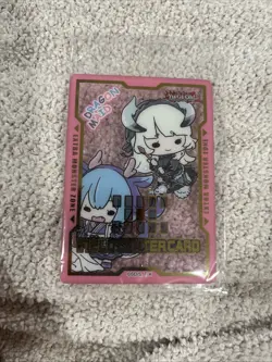 Yugioh DragonMaid Field Center Card SEALED Battles of Legend Monster Mayhem - Image 1