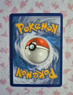 Cyndaquil 10/25 Holo McDonalds 25th Anniversary 2021 - Pokemon Card TCG Lp - Image 3