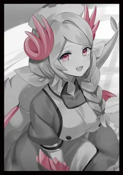 Midnight Blue Card Sleeve Air Comiket 2020 Winter Yu-Gi-Oh! Monochrome Dragon Ma - Image 1